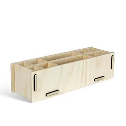WERKHAUS WERKHAUS Allzweck-Utensilo XL Spruce – Produktbild 1 von 1