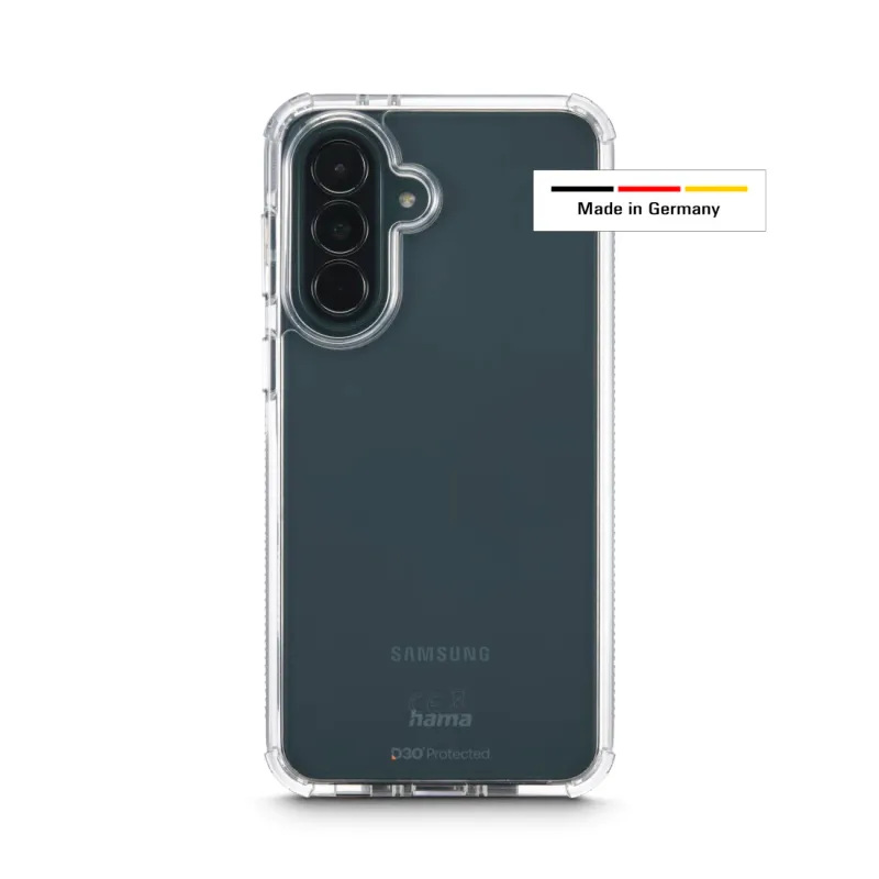 Hama Hama Extreme Protect | 00080322 | Cover - Samsung – Produktbild 2 von 6