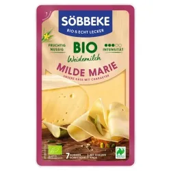 S bbeke S bbeke Milde-Marie, geschnitten, laktosefrei – Produktbild 1 von 1