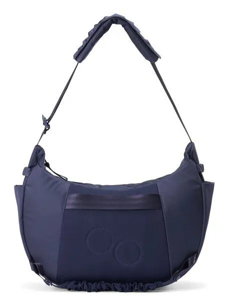PINQPONQ PINQPONQ Crossbody Bag Krumm Large, Glazed dusk, – Produktbild 3 von 3