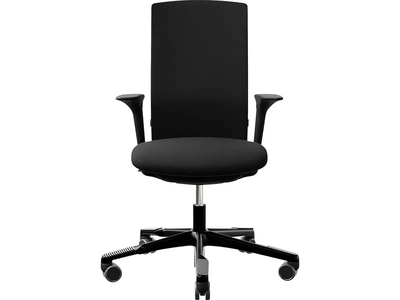 HAG HAG Bürodrehstuhl Futu 1200-S mit AL – Produktbild 1 von 1