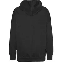 Neutral Neutral® Oversize Unisex Hoodie Kapuzenpullover mit SeitentaschenTiger Cotton von Neutral Baumwolle in Umstellung zu Bio Baumwolle, Schwarz, – Produktbild 1 von 1