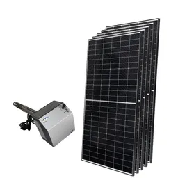 KlimaWorld MYPV Basic Solar Set | DC ELWA | 2 kW – Produktbild 1 von 1