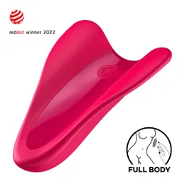 Satisfyer Satisfyer High Fly, 7 cm – Produktbild 1 von 1