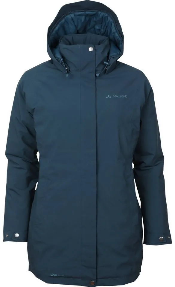 Vaude Vaude Funktionsparka Vaude Damen Curnera Parka – Produktbild 1 von 1