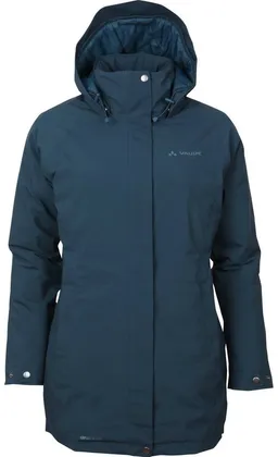Vaude Vaude Funktionsparka Vaude Damen Curnera Parka – Produktbild 1 von 1