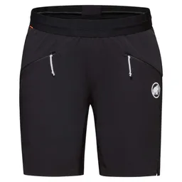 Mammut AENERGY LIGHT SO SHORTS WOMEN – Produktbild 1 von 1