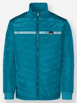 marco donati Steppjacke aquapetrol – Produktbild 1 von 1