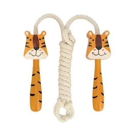 El Puente El Puente Springseil "Tiger" – Produktbild 1 von 1