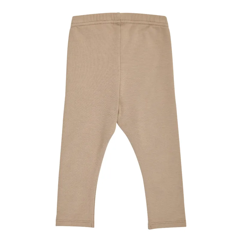 müsli Müsli Leggings gefüttert, Braun, – Produktbild 1 von 1