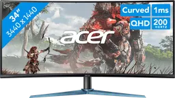 Acer Acer Nitro ED340CU – Produktbild 1 von 1