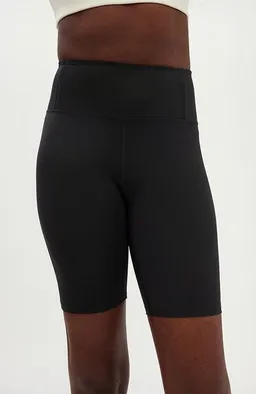 Girlfriend Collective Girlfriend Collective Damen Bike Shorts mit hohem Bund „Float" recycelt – Produktbild 1 von 1