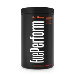 GymBeam OG1 GymBeam FuePerform 360 g wild cherry – Produktbild 1 von 1