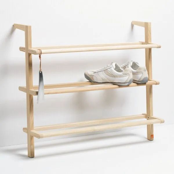 Side by Side Schuhregal Gaston Side by Side – Produktbild 1 von 3