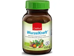 P. Jentschura P. Jentschura WurzelKraft 150g – Produktbild 1 von 1
