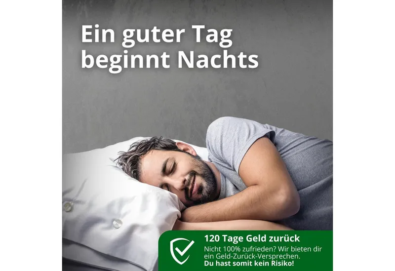 Naturklar Sägepalmenextrakt & Kürbiskernextrakt - 8 Fach Kombi Kapseln, mit Brennnesselextrakt, Vitamin E, Zink, Selen & Natrium à 85 g, mit Brennnesselextrakt, Vitamin E, Zink, Selen & Natrium – Produktbild 2 von 5