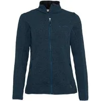Vaude Vaude Women's Rienza Jacket IV, Dunkel-blau, – Produktbild 2 von 6
