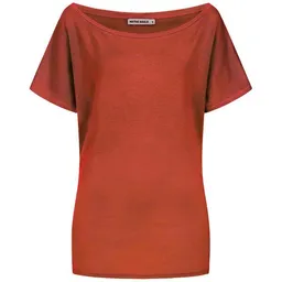NATIVE SOULS NATIVE SOULS Lyocell Oversize Shirt Trudy Damen – Produktbild 1 von 1