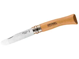 OPINEL OPINEL Taschenmesser für Kinder, Nr. 07, Buche, rostfrei – Produktbild 1 von 1