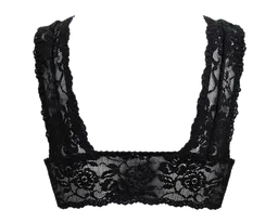 Anekdot Anekdot Damen vegan Bralette – Produktbild 1 von 1