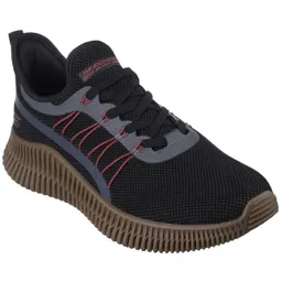 Skechers Skechers Bobs Geo Herren Sneaker Low – Produktbild 1 von 1