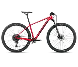 We Cycle Orbea Onna 30 29' ' MTB Fahrrad burning red/black 2027 L (175-190 cm) | Hardtail – Produktbild 1 von 1