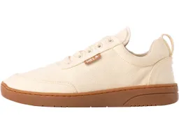 MELA MELA Bio-Damen-Sneaker "YALA", ecru/gum, Gr. 38 – Produktbild 1 von 1