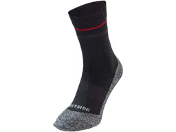 Vaude VAUDE Wollsocken, kurz, grey-melange, Gr. 36-38 – Produktbild 1 von 1