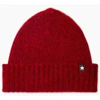 Esperando Esperando Nordster Beanie, Weinrot, – Produktbild 1 von 1