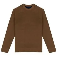 Greener Greener Nachhaltiger Strickpullover Laurus – Produktbild 1 von 1