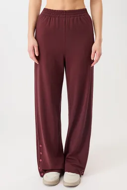 mandala MANDALA Damen vegan Jogginghose Ruby – Produktbild 1 von 1