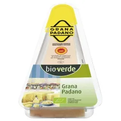 bio-verde bio-verde Grana Padano DOP – Produktbild 1 von 1
