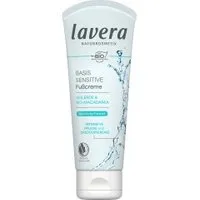 lavera Fußcreme basis sensitiv – Produktbild 1 von 1