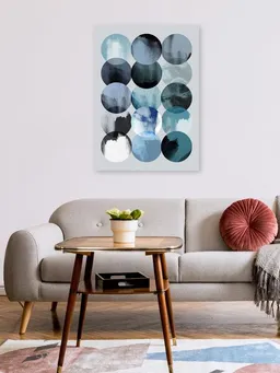 Photocircle Photocircle Poster / Leinwandbild - Minimalism 16 X – Produktbild 1 von 1