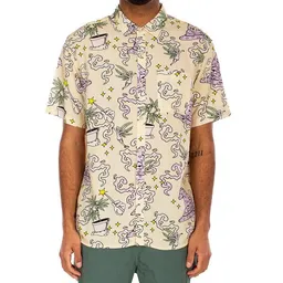 Iriedaily Iriedaily Resort SSL Shirt – Produktbild 1 von 1