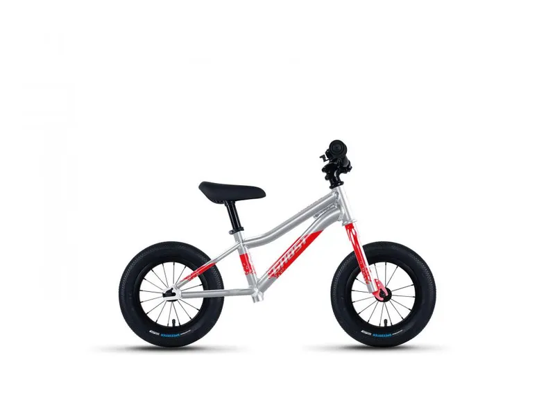 Ghost Ghost Powerkiddy 12 Silber Modell 2024 – Produktbild 1 von 2