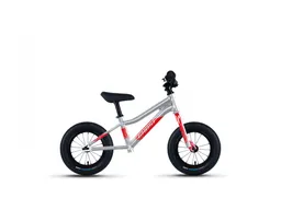 Ghost Ghost Powerkiddy 12 Silber Modell 2024 – Produktbild 1 von 1
