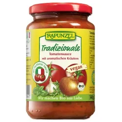 RAPUNZEL Tomatensauce Tradizionale – Produktbild 1 von 1