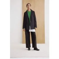 KOWTOW Kowtow Dadat Blazer, Schwarz, – Produktbild 1 von 1
