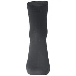 HAKRO HAKRO Socken Essentials #975 Gr. L karbongrau – Produktbild 1 von 1