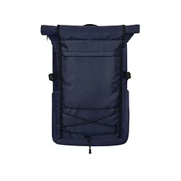 Halfar Notebook-Rucksack FLEX, marine – Produktbild 1 von 1