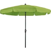 Doppler doppler Sonnenschirm "Sunline Neo" Ø 150 cm, fresh green – Produktbild 1 von 1