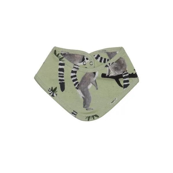 Walkiddy Baby Latz GOTS & BIO | Walkiddy – Produktbild 1 von 3