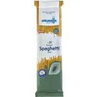 Spielberger Mühle Spielberger Mühle Bio-Dinkel-Spaghetti hell, 500 g – Produktbild 1 von 1