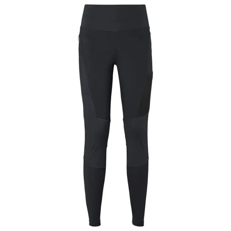 Vaude Leggings Damen VAUDE Scopi II, Noir, – Produktbild 1 von 1