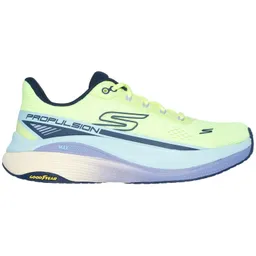 Skechers Skechers Max Cushioning Propulsion Damen Trainingsschuhe – Produktbild 1 von 1