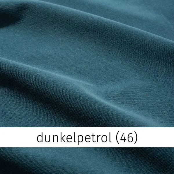 Heidekönigin Heidekönigin Cord Culotte, Petrol, – Produktbild 1 von 2