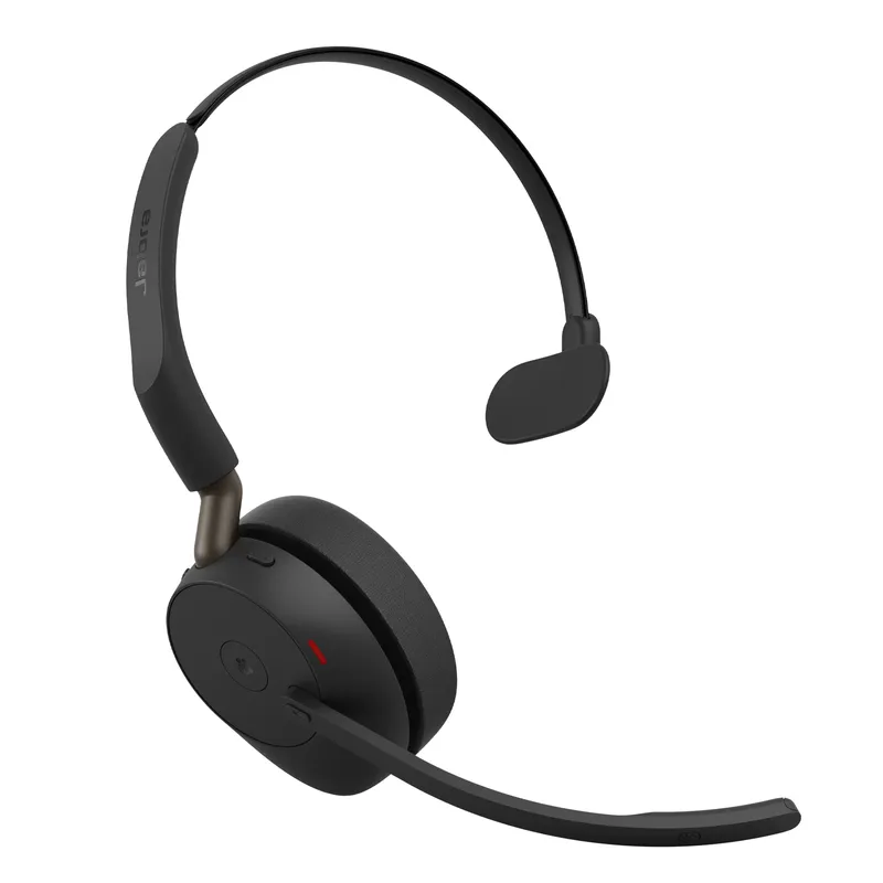 GN NETCOM Jabra Evolve3 65 MS | 36599-899-999 | Headset - On-Ear – Produktbild 1 von 2