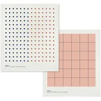 EKOBO EKOBO Kompostierbare Schwämme 2-er Set – Produktbild 1 von 1