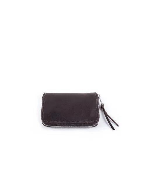 Harolds Harolds Harold's 269425 soft wallet zp small, Braun, – Produktbild 1 von 1